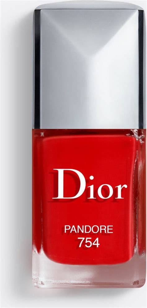 754 pandore dior|DIOR VERNIS .